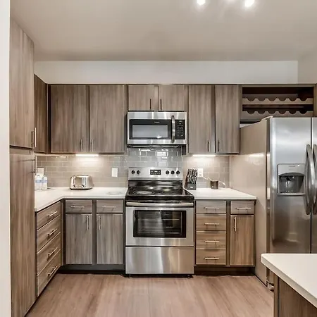 All037 - 2Bd2Ba Lux Apt Hwys 75-121-Allen Tx